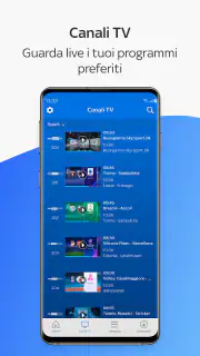 Sky Go screenshot 3