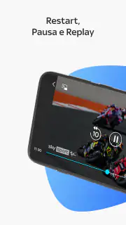 Sky Go screenshot 5