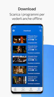 Sky Go screenshot 7