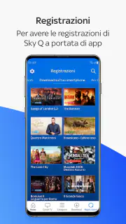 Sky Go screenshot 8