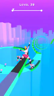 Sky Roller screenshot 3