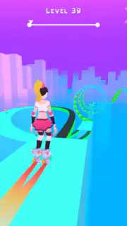 Sky Roller screenshot 7