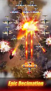 Sky Survivor - Sopravviss screenshot 1