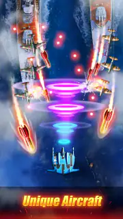 Sky Survivor - Sopravviss screenshot 2