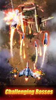 Sky Survivor - Sopravviss screenshot 4