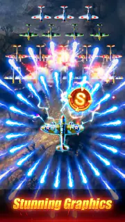 Sky Survivor - Sopravviss screenshot 5