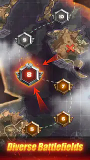 Sky Survivor - Sopravviss screenshot 8