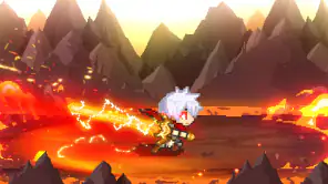 Slayer Legend screenshot 1