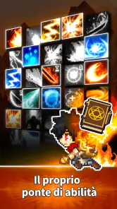 Slayer Legend screenshot 3