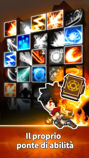 Slayer Legend screenshot 3