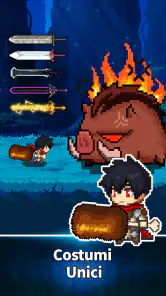 Slayer Legend screenshot 4