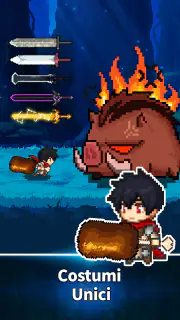 Slayer Legend screenshot 4