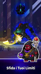 Slayer Legend screenshot 5
