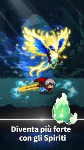 Slayer Legend screenshot 6