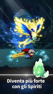 Slayer Legend screenshot 6
