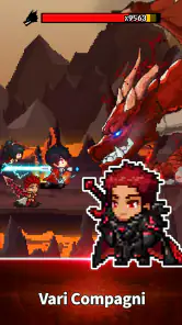 Slayer Legend screenshot 8