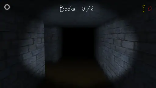Slendrina: The Cellar screenshot 3