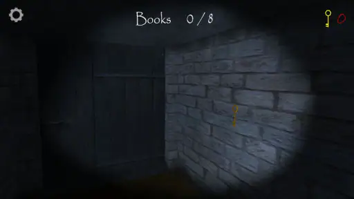 Slendrina: The Cellar screenshot 4