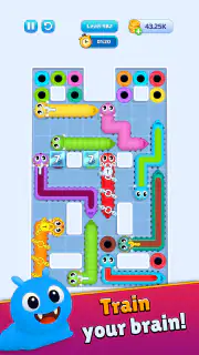 Slime Hole Out! screenshot 5