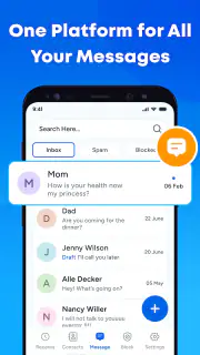 Smart Caller ID - Call Blocker screenshot 3