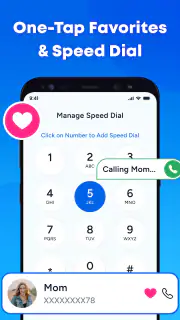 Smart Caller ID - Call Blocker screenshot 6
