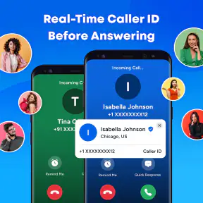 Smart Caller ID - Call Blocker screenshot 8