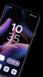 Smart Launcher 6 screenshot 2