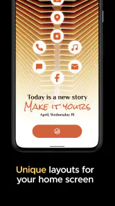 Smart Launcher 6 screenshot 7