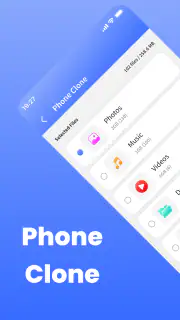Smart Mobile Switch Clone App screenshot 2
