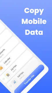 Smart Mobile Switch Clone App screenshot 3