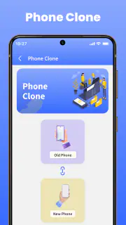 Smart Mobile Switch Clone App screenshot 4