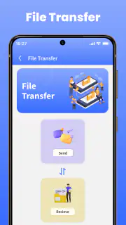 Smart Mobile Switch Clone App screenshot 5