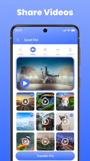 Smart Mobile Switch Clone App screenshot 6