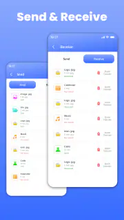 Smart Mobile Switch Clone App screenshot 8