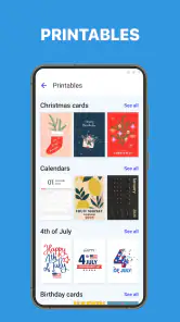 Smart Printer: Print Documents screenshot 5