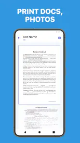 Smart Printer: Print Documents screenshot 6