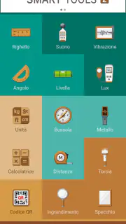Smart Tools 2 screenshot 1