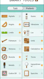 Smart Tools 2 screenshot 2