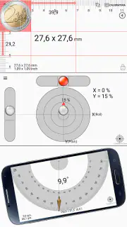 Smart Tools - attrezzi utili screenshot 2