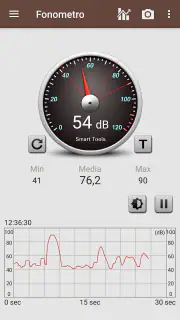 Smart Tools - attrezzi utili screenshot 7