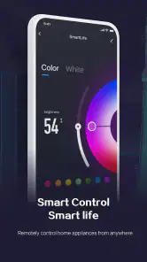 SmartLife - Smart Living screenshot 1
