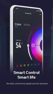 SmartLife - Smart Living screenshot 1