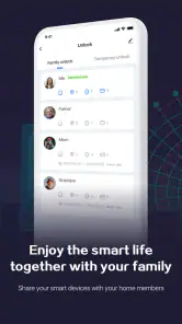 SmartLife - Smart Living screenshot 4