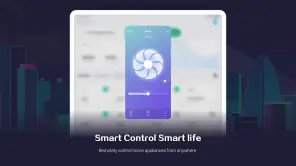 SmartLife - Smart Living screenshot 5