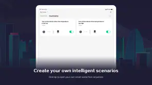 SmartLife - Smart Living screenshot 6