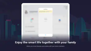 SmartLife - Smart Living screenshot 7