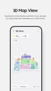 SmartThings screenshot 3