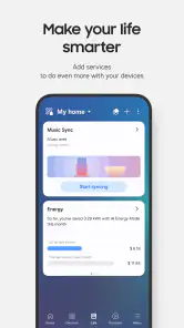 SmartThings screenshot 6