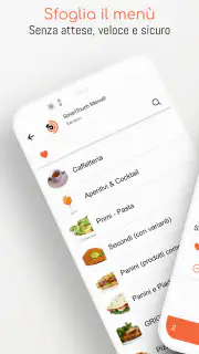 SmartTouch Menu® screenshot 2