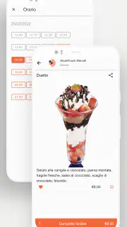 SmartTouch Menu® screenshot 5